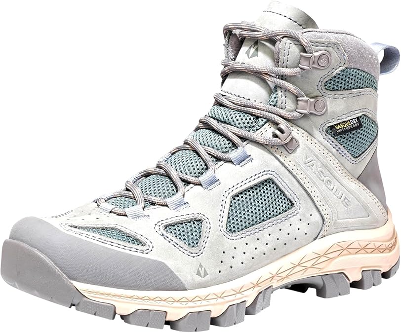 Vasque Women's Breeze Waterproof Hiking Boot