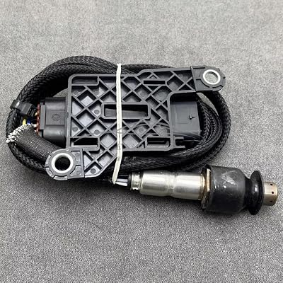 8975086370 8-97508-637-0 Nox Sensor