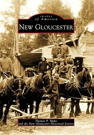 New Gloucester (Images of America)