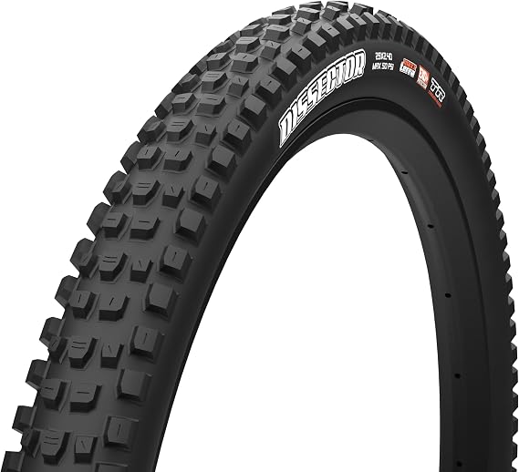 Maxxis Dissector II | 3C MaxxTerra | MTB Tire, Troy Brosnan Signature