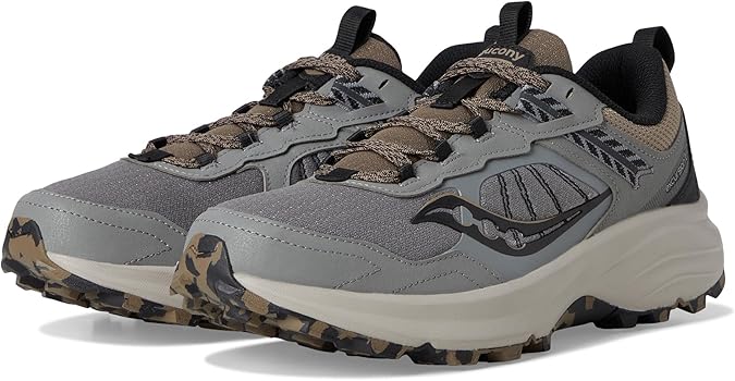 Saucony Men's Excursion Tr17 Hiking Shoes