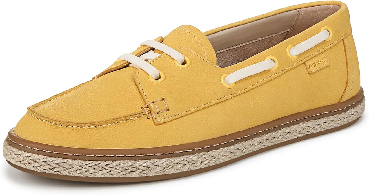 Vionic Womens Bay