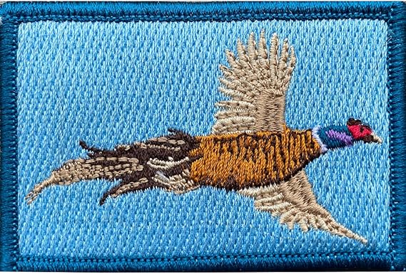 Wildlife Tactical Pheasant Patch