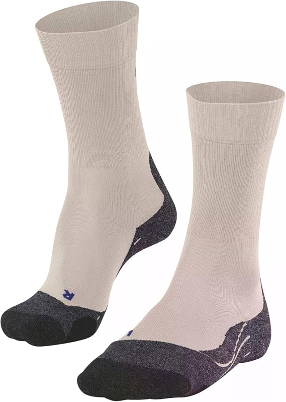 FALKE Men's TK2 Explore Cool Hiking Socks, 1 Pair