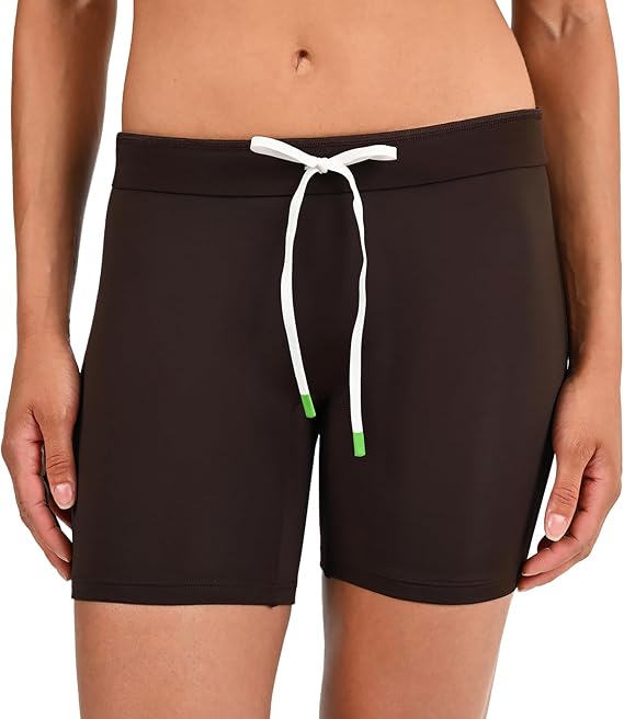 Woxer Bikini Swim Brief