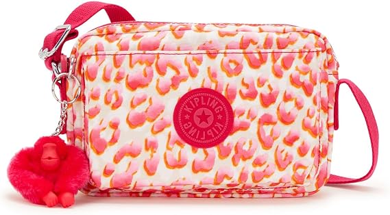 Kipling Women's Abanu M messenger bag
