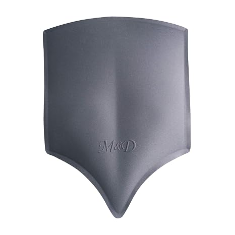 M&D Back Lipo Board Post Surgery Liposuction 360 Tablas Post Operatorias para Liposuccion