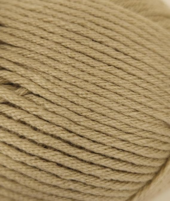 Berroco Comfort Yarn (9703) Barley