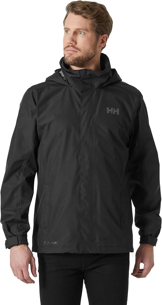 Helly Hansen Dubliner Erkek Yağmurluk