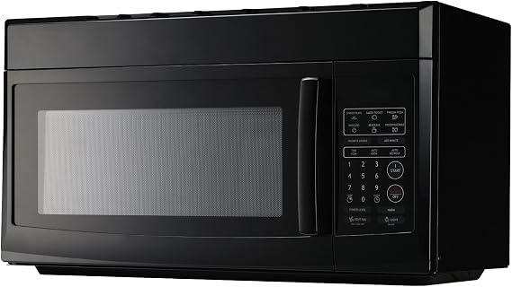 1.6 cf Over the Range Microwave-MCO165UB