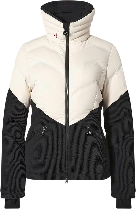 Ski Duvet Down Jacket