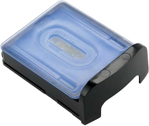 Panasonic WES035 / WES035P, Special Detergent for Shaver Cleaning & Charging System (4 pack, 12 cartridges)