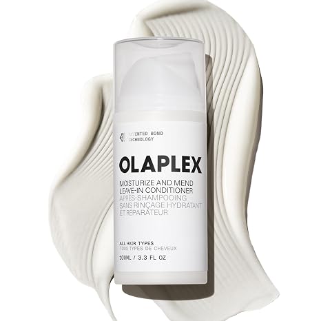 Olaplex N.5 Leave-In Conditioner | Moisturizes & Mends Split End, 100 mL