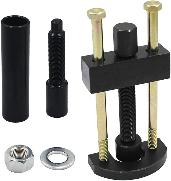 LOSTAR Mainshaft Bearing Inner Installer & Puller Tool 34902-84 For 5 & 6 Speed
