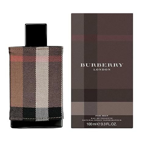 Burberry London Eau de Toilette 3.3 fl oz