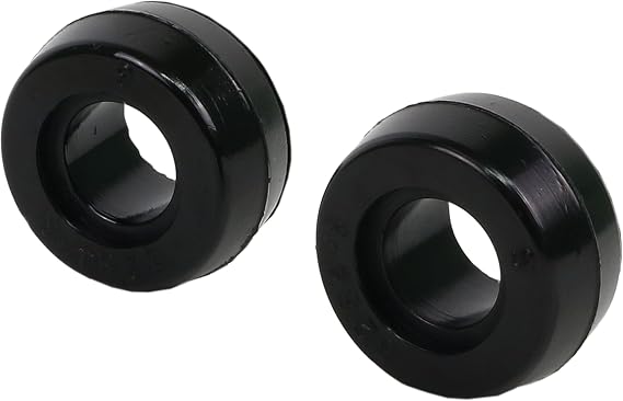 Nolathane REV036.0006 Black Control Arm Bushing (Lower Outer Front)