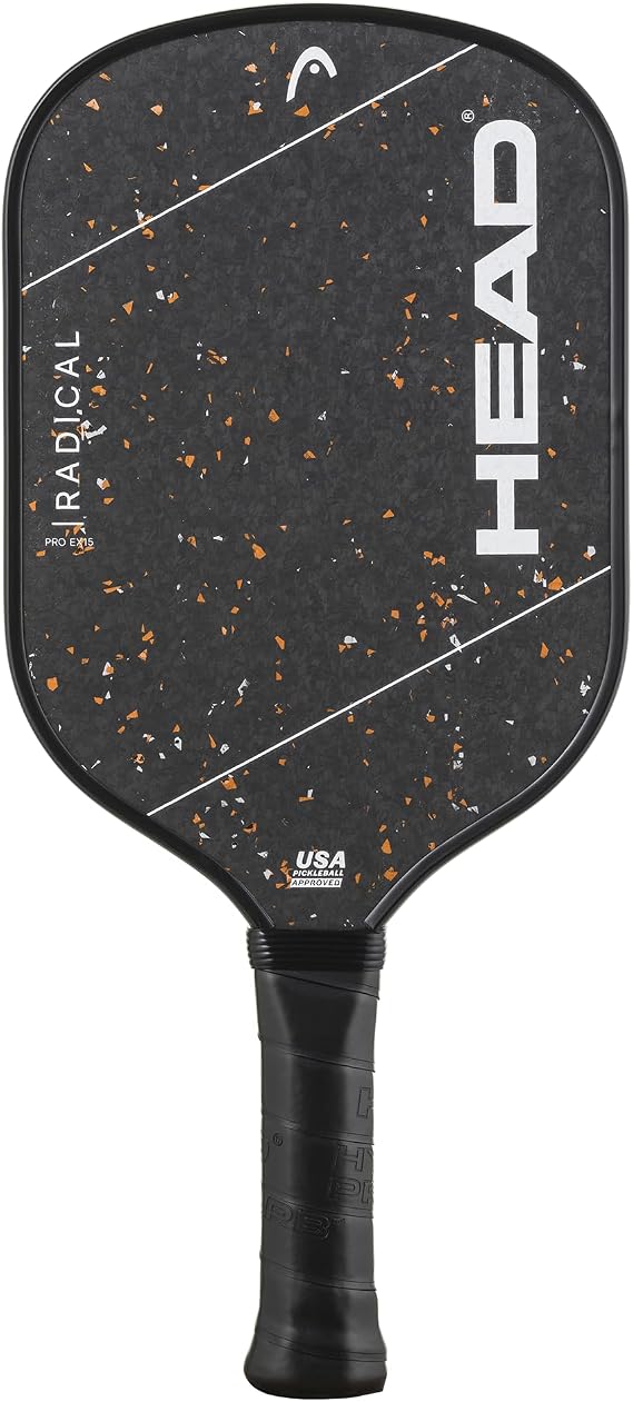 HEAD Radical PRO EX15 2026 Pickleball Paddle