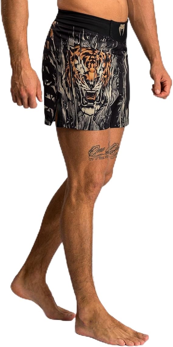 Venum Tiger Men's Fight Shorts
