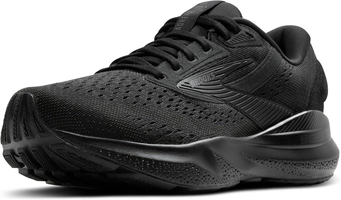 Brooks メンズ アドレナリン GTS 24 サポートランニングシューズ