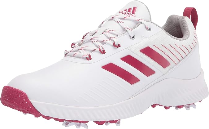 adidas Women's W Adipower Boost Golf Shoe