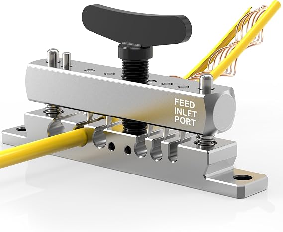 Adjustable & Portable Wire Stripper Machine