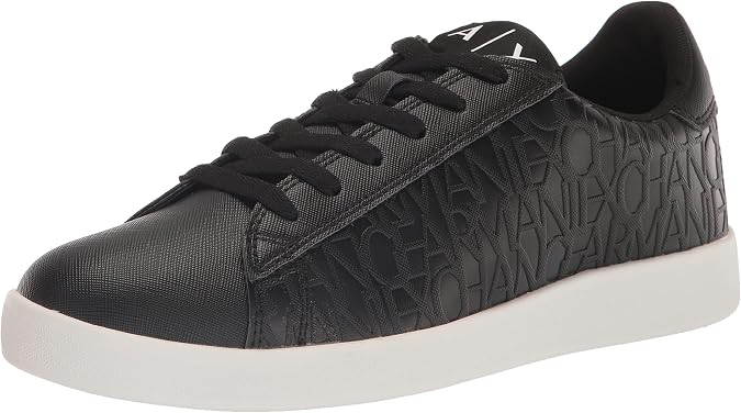 Armani Exchange Men's Classics Sneaker