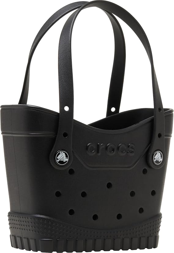 Crocs Classic Small Tote Bag | Durable | Washable | Waterproof