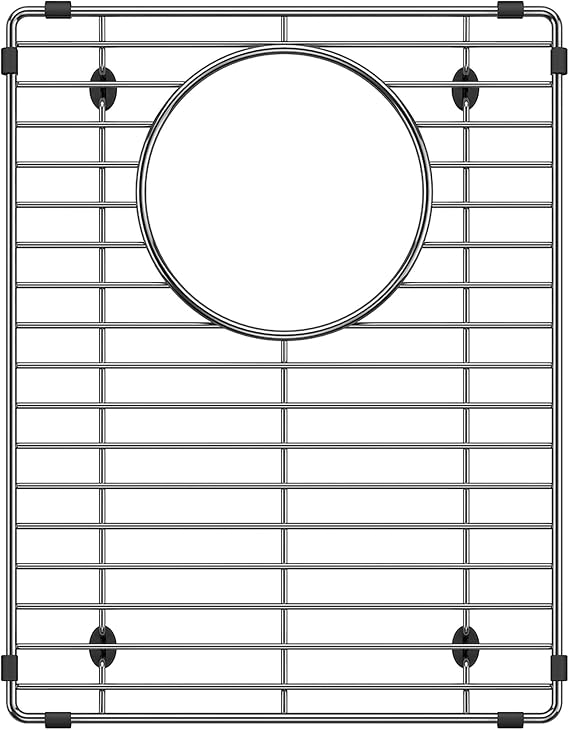 BLANCO 237525 Grid, Stainless