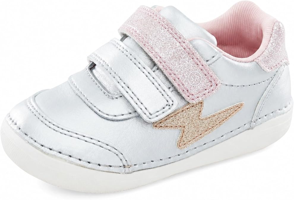 Stride Rite Baby Soft Motion Kennedy Sneakers | Walking Shoes