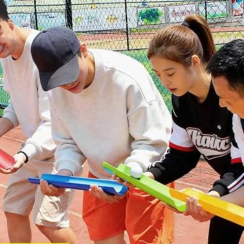 Team Building Games Activities, Pipeline Kit Group Games, Ice Breaker, Teamwork Games, Field Day Outdoor Youth Sports