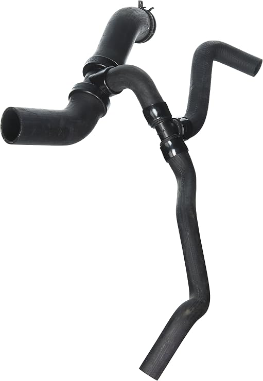 Dayco 72693 Curved Radiator Hose