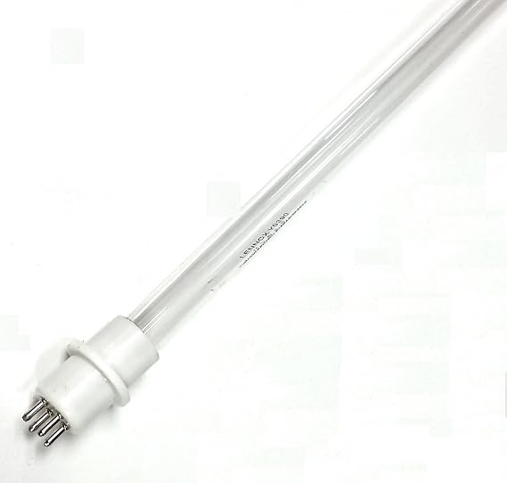 Caprock Steril-Aire 22000100 UV-C Replacement Bulb for RGTS20HO UVLBB1LP1020 44000106