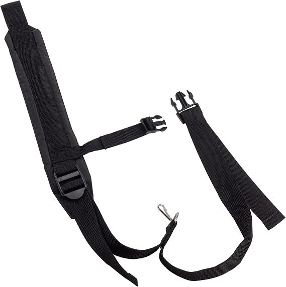 Koshin PA-351 Shoulder Belt for Grandmaster, Left