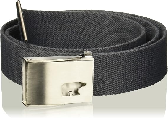 Jack Nicklaus Men's Web Belt