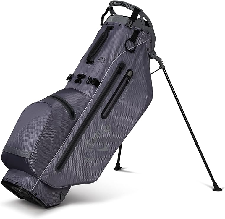 Callaway Golf Stand Bag