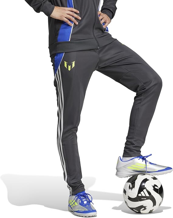 adidas Mens Messi Pants