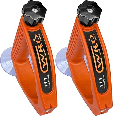 WRD-H1B Fiber Line Hand Puller Set Two Fiber line Hand pullers