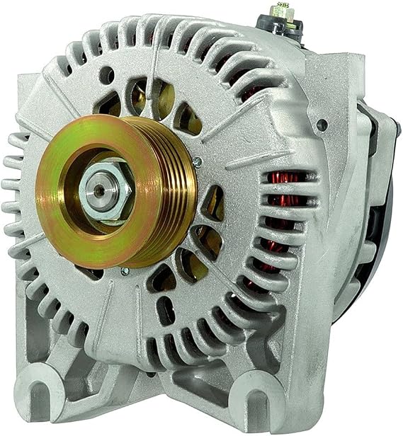 Remy 92516 Alternator