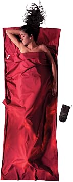 COCOON - Premium - TravelSheet - Cotton