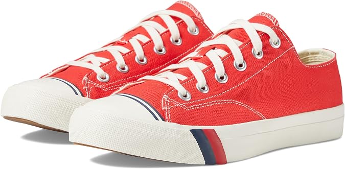 PRO-Keds Royal Row
