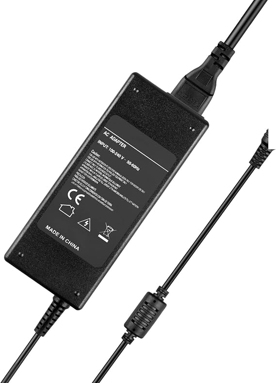PK Power AC/DC Adapter for Sartorius AG Model BP 3100P Digital Scale Balance Power Supply Cord Cable PS Charger Mains PSU