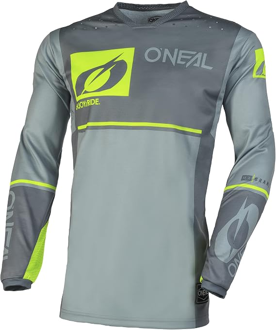 O'NEAL Men's Hardwear Jersey Flow