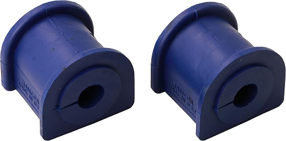 MOOG K7410 Suspension Stabilizer Bar Bushing Kit for Jeep Grand Cherokee