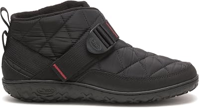 Chaco Mens Ramble Puff Ankle Boots