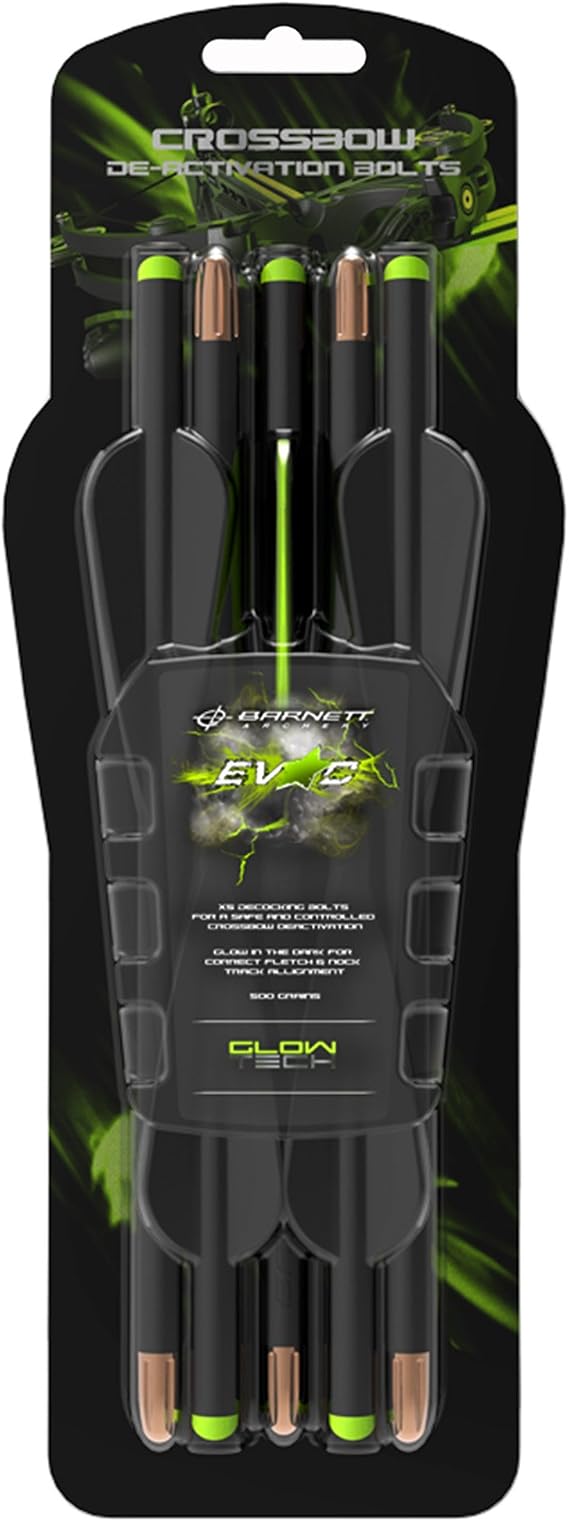 Barnett Evac Decocking Bolt (5 Pack)