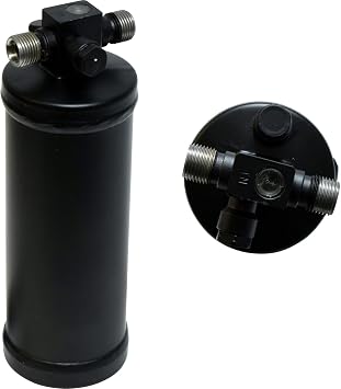 Universal Air Conditioner RD 11137C A/C Receiver Drier