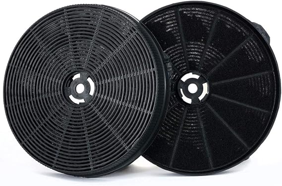 Cosmo Range Hood Filter Genuine Charcoal Filter (CFK1-TM)