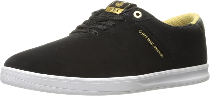 DVS Men's Rico Sc Skateboarding Shoe