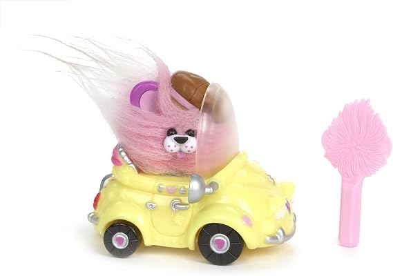 MGA Entertainment Kachooz Feature Car