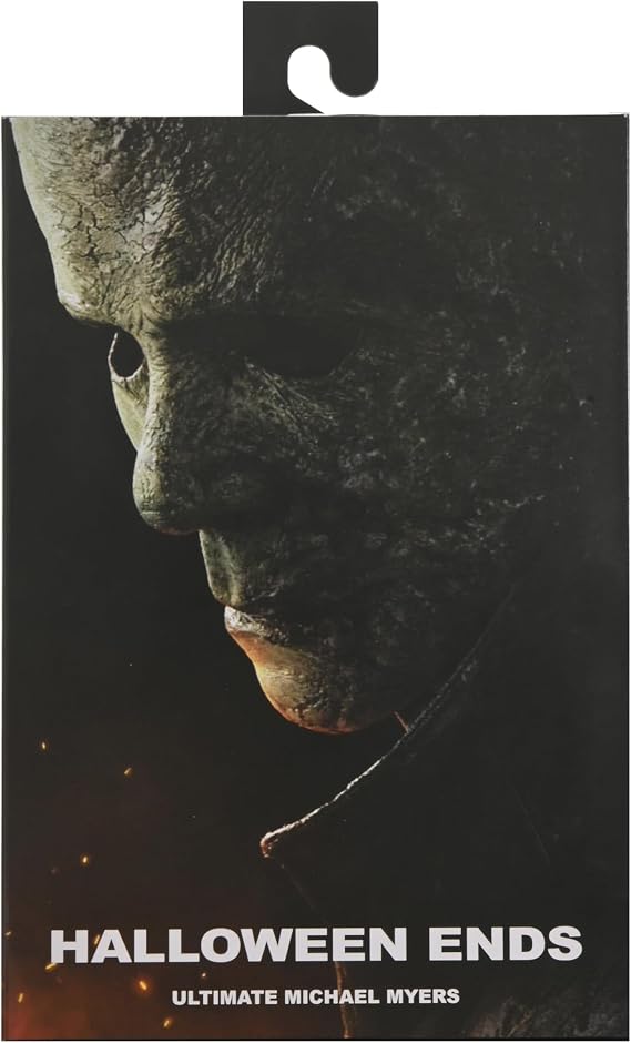 NECA - Halloween Ends - 7" Michael Myers